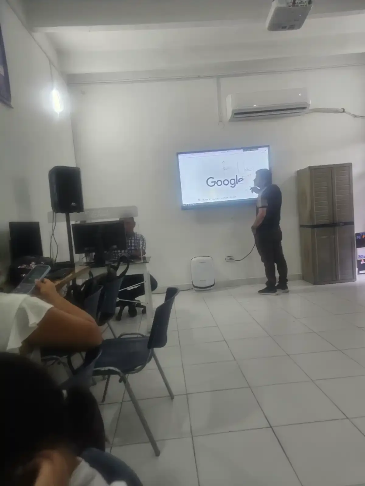 Inteligencia artificial