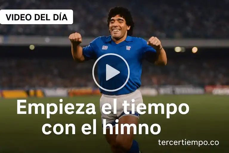 Nuestro himno